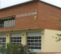 Feuerwehr Zeithain